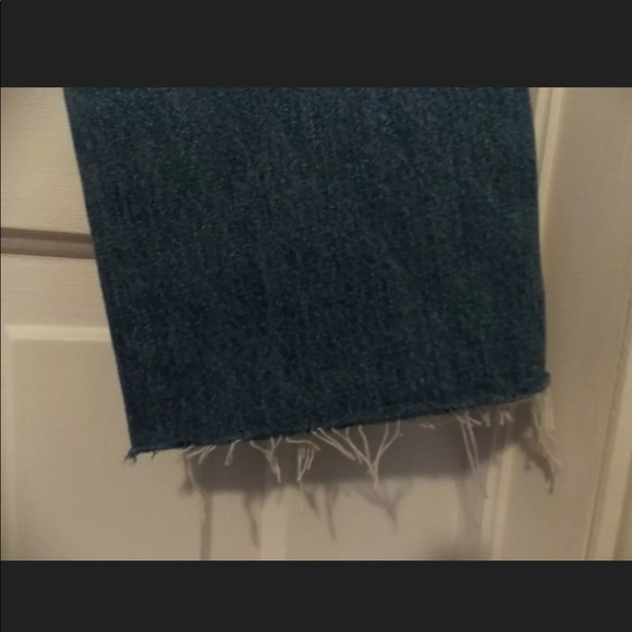 Levi’s kick flare in sea of thyme wash size 31 - Picture 8 of 9